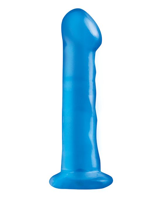 BASIX 65 INCH Suction Cup Dildo