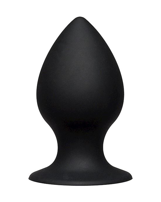 Ace Premium Silicone Plug 3inch