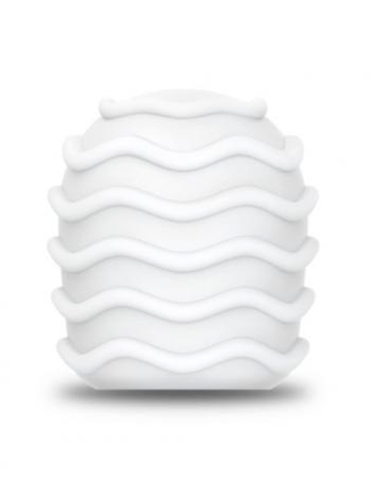 Le Wand Spiral Texture Cover