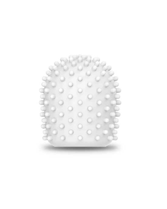 Le Wand Droplet Texture Cover