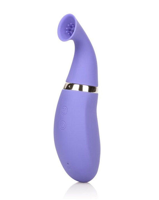 Rechargeable Clitoral Pump
