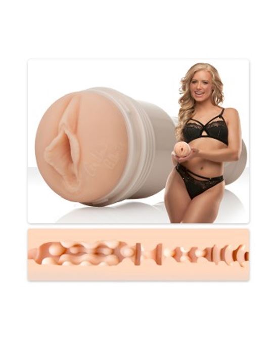 Fleshlight Girls Anikka Albrite Goddess