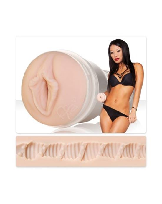 Fleshlight Girls Asa Akira Dragon