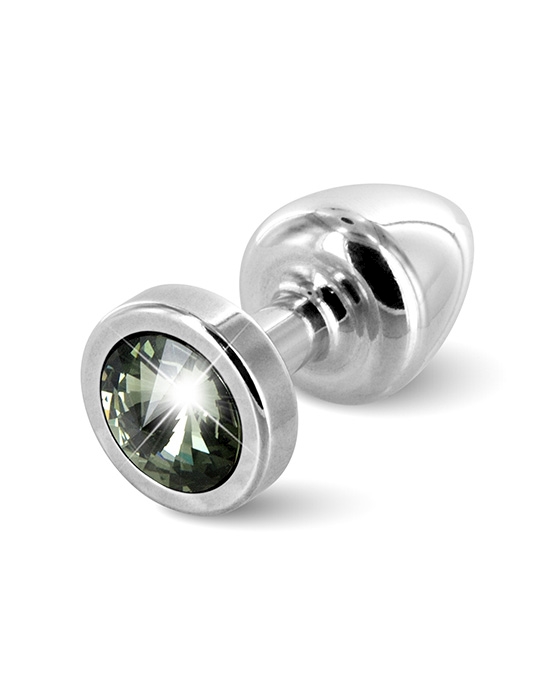 Anni Round T1 Butt Plug