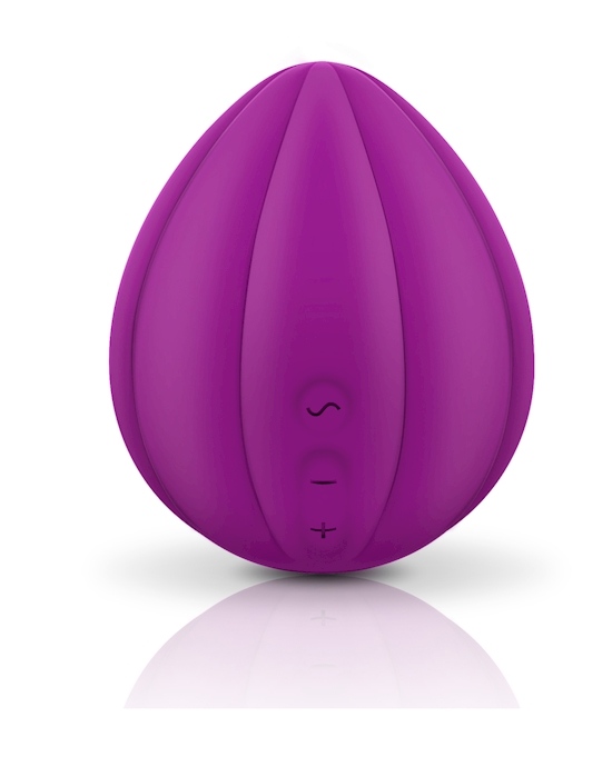 Jimmy Jane Love Pods Om Waterproof Vibrator
