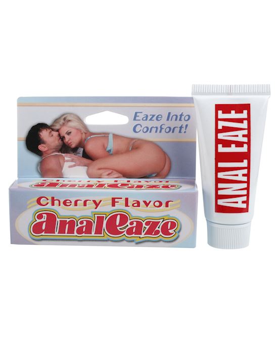 ANAL EAZE 5 OZ