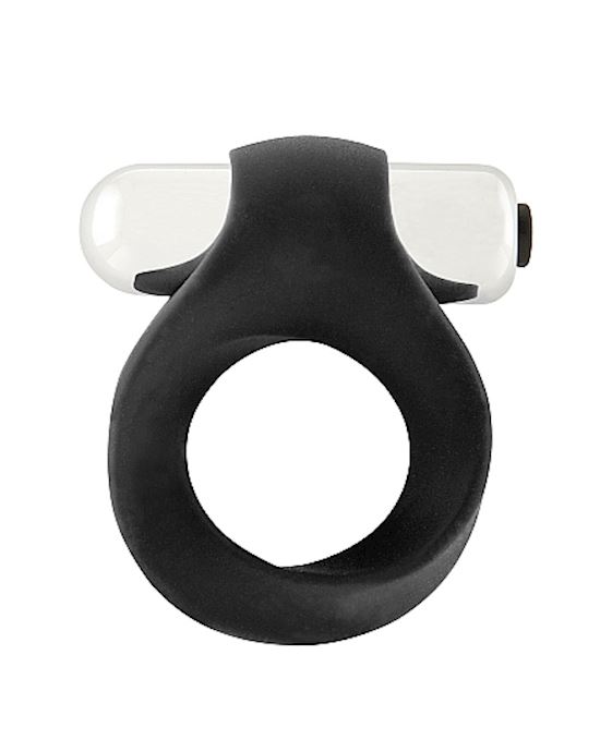 Infinity Single Vibrating Cockring