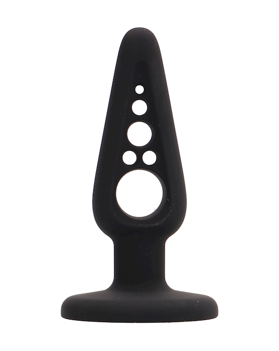 Butt Plug  Hollow 4