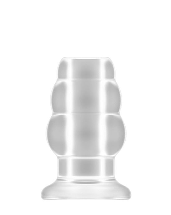 Sono No 49 3 Inch Hollow Tunnel Butt Plug