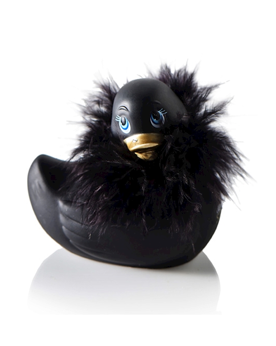 Dirty Little Secret Rub My Duck