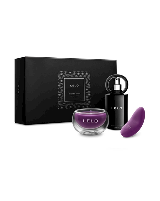 Lelo Heaven Scent Gift Set