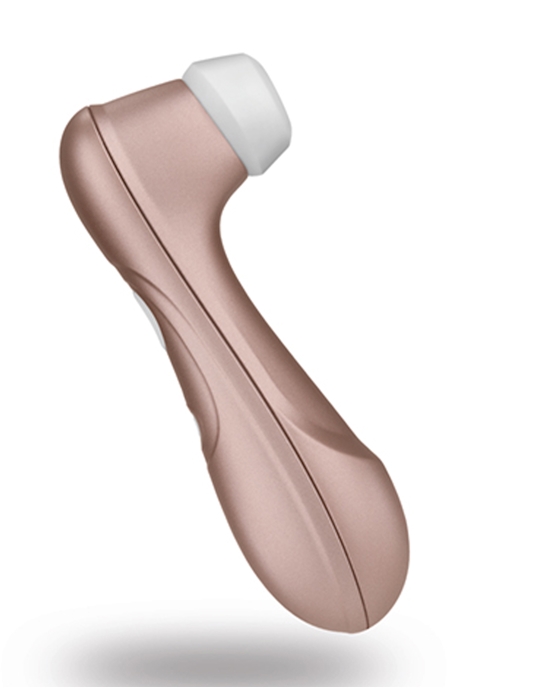 Satisfyer Pro 2 Next Generation