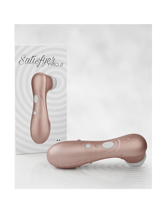Satisfyer Pro 2 Next Generation