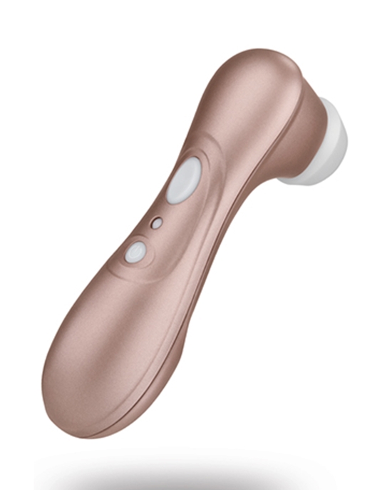 Satisfyer Pro 2 Next Generation