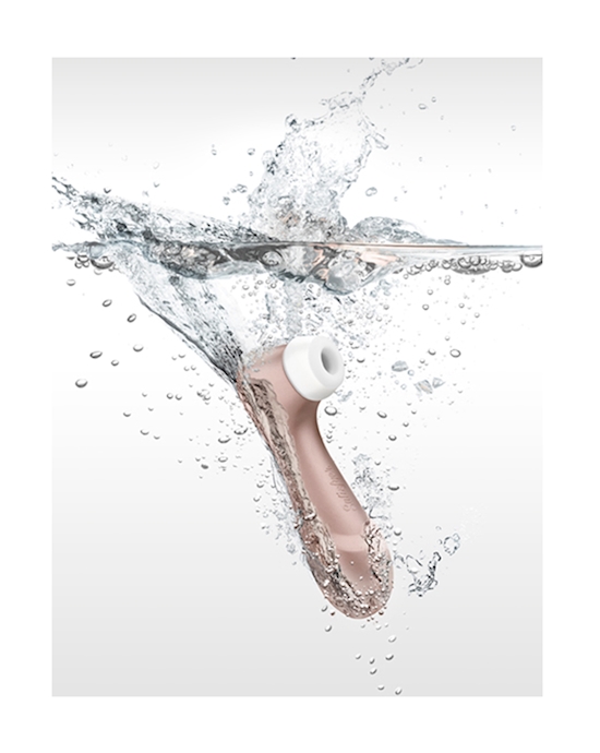 Satisfyer Pro 2 Next Generation