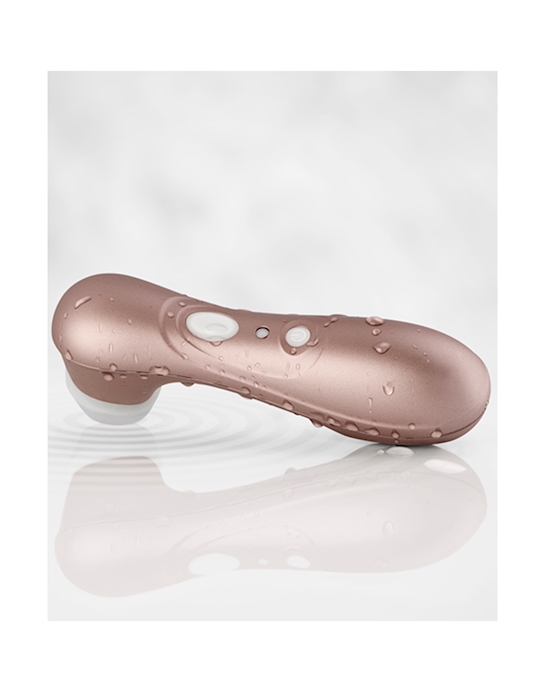Satisfyer Pro 2 Next Generation