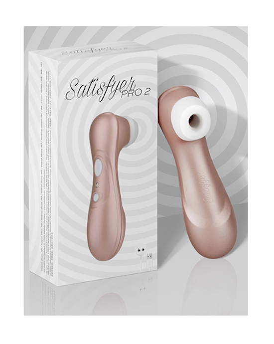 Satisfyer Pro 2 Next Generation