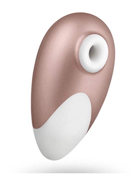 Satisfyer Pro Deluxe