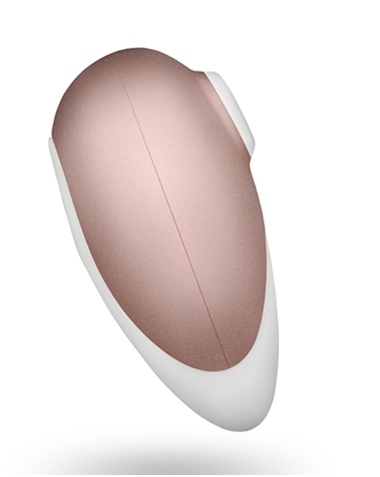 Satisfyer Pro Deluxe