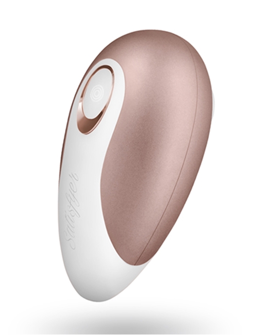 Satisfyer Pro Deluxe