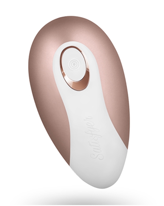 Satisfyer Pro Deluxe