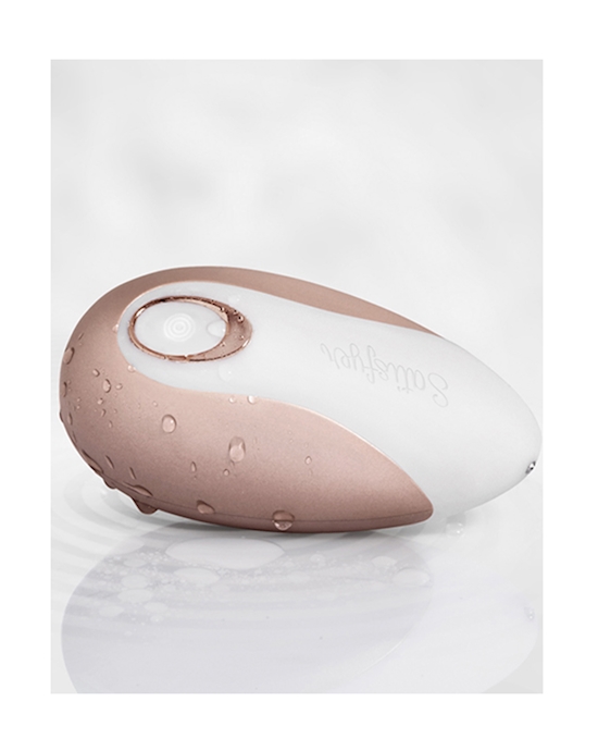 Satisfyer Pro Deluxe
