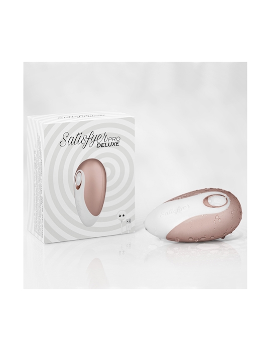 Satisfyer Pro Deluxe