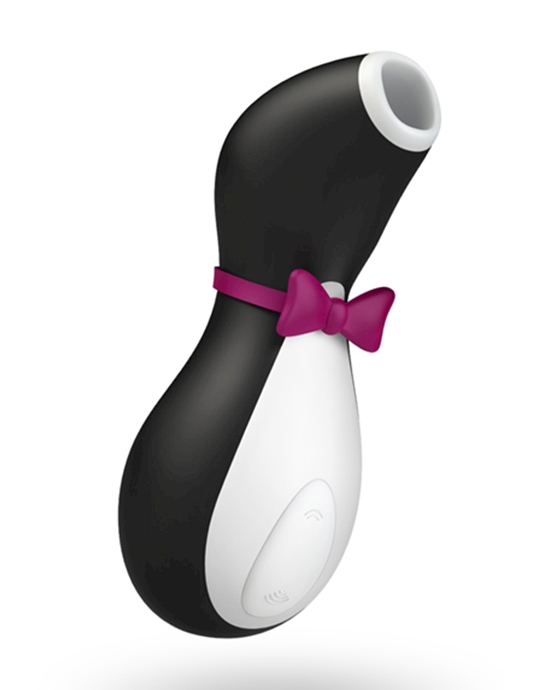 Satisfyer Pro Penguin Next Generation