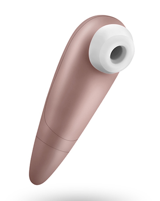 Satisfyer 1 Next Generation
