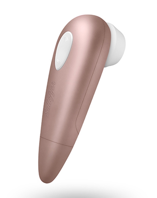 Satisfyer 1 Next Generation