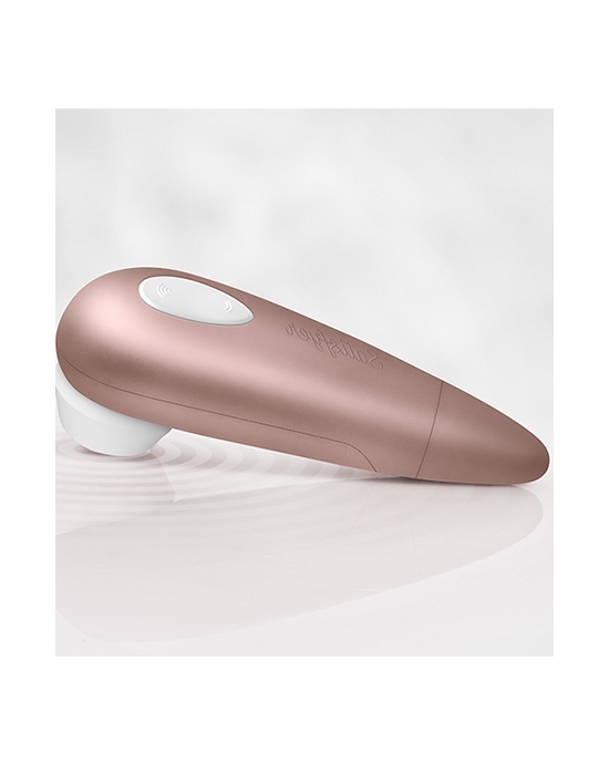 Satisfyer 1 Next Generation