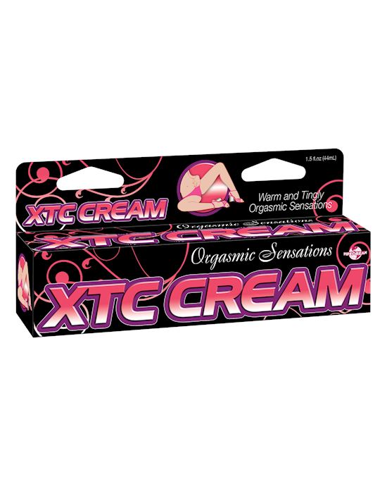 Climax her Cream 15 oz