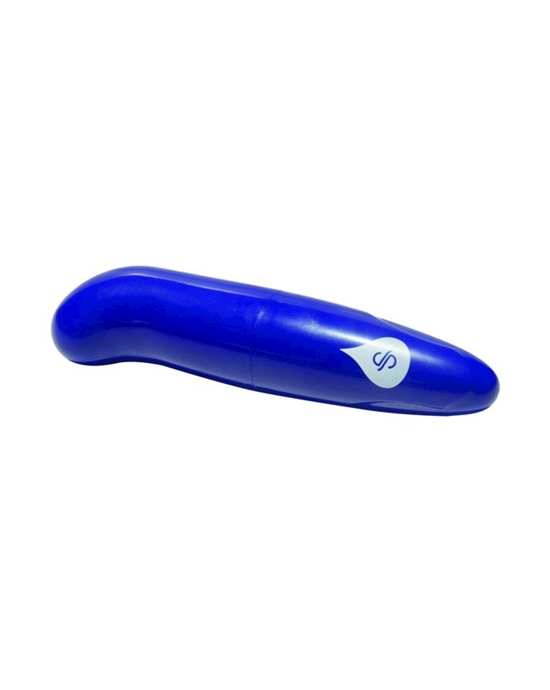 Vibrator shower maid beach