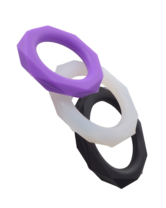 Fantasy CRingz Stamina Set