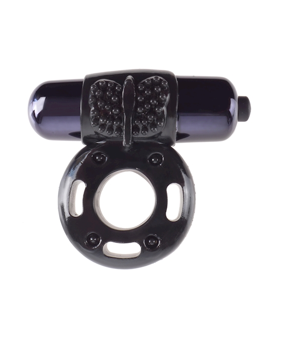 Fantasy CRingz Vibrating Super Ring