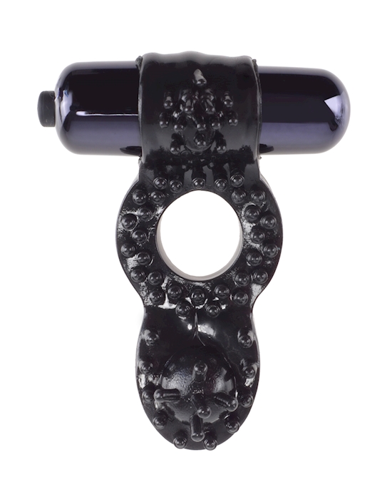 Fantasy CRingz BallBanger Super Ring