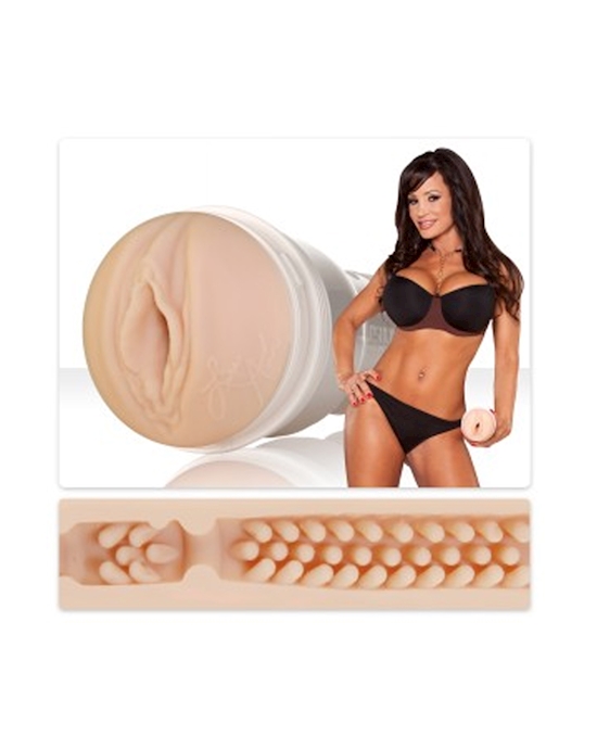 Fleshlight Girls Lisa Ann Vagina