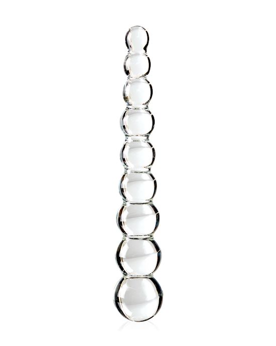 Icicles Glass Massager No 2