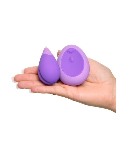Fantasy for her Remote Kegel Excite Her