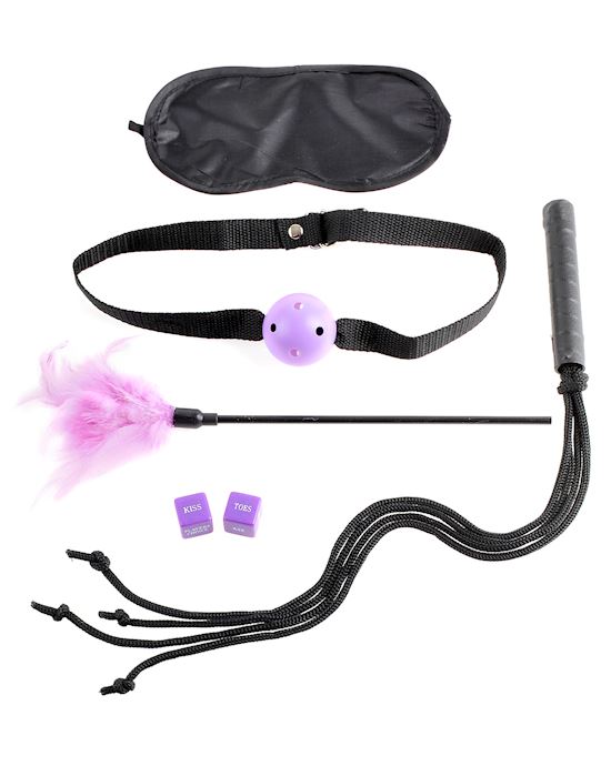 FF BEDROOM LOVERS KIT