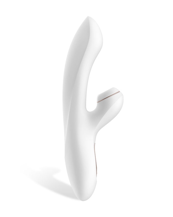 Satisfyer - Pro G-spot Rabbit