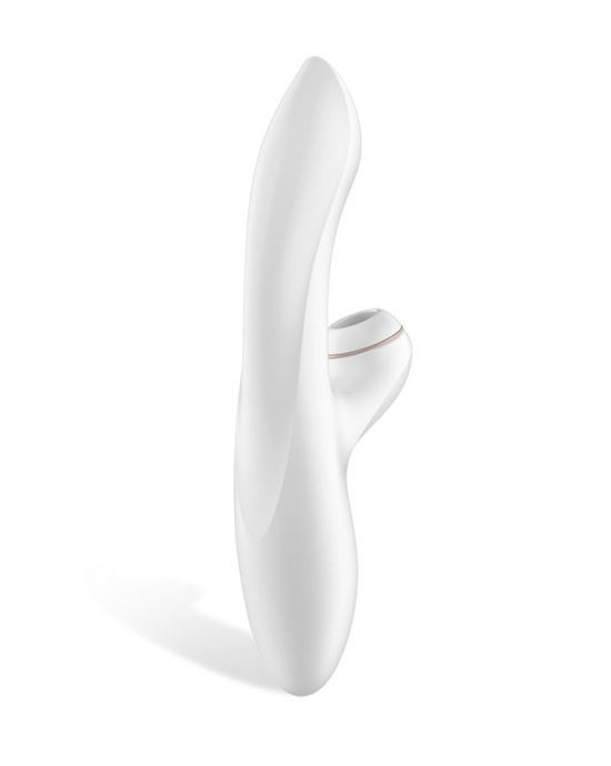 Satisfyer - Pro G-spot Rabbit