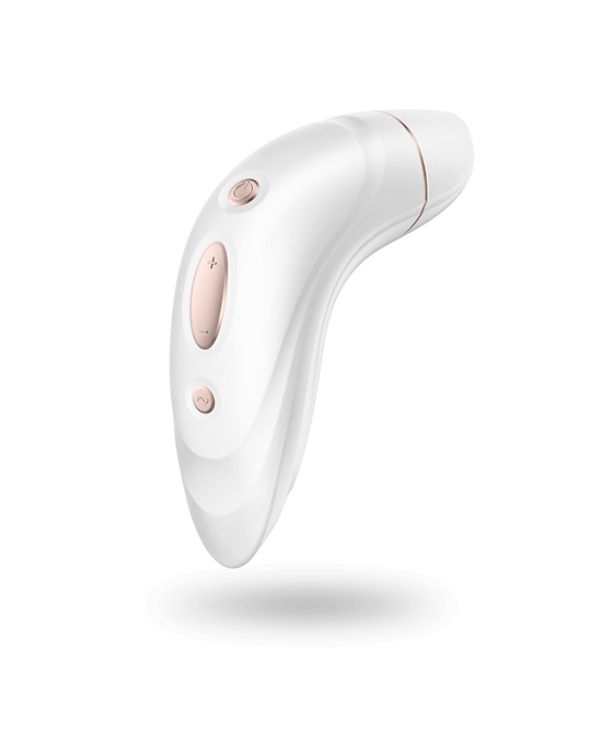 Satisfyer Pro Plus Vibration