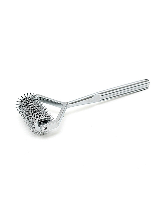 10 Head Pin Wheel