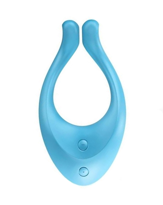 Satisfyer Partner Multifun 1