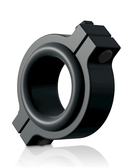 Control by Sir Richards Pipe Clamp Silicone CRing