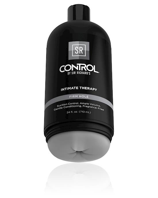 Sir Richards Intimate Therapy Anal Stroker