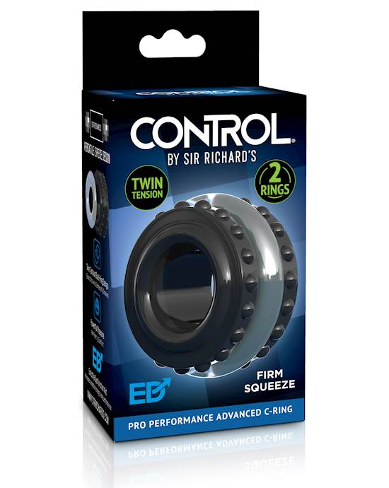 Sir Richards Pro Performance Advanced CRing