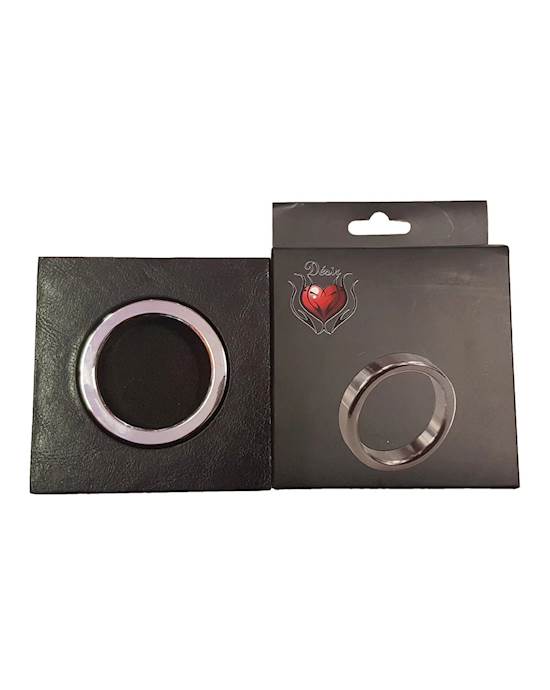 Desir Heavy Duty Cock Ring 9mm Depth 47mm