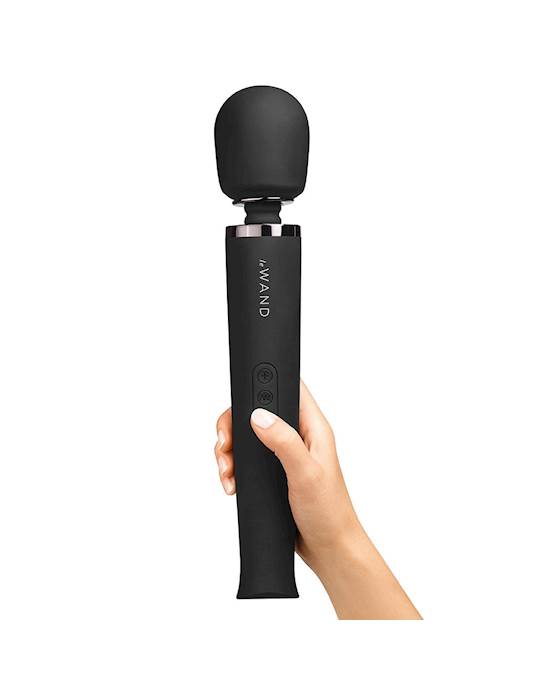 Le Wand Rechargeable Massager